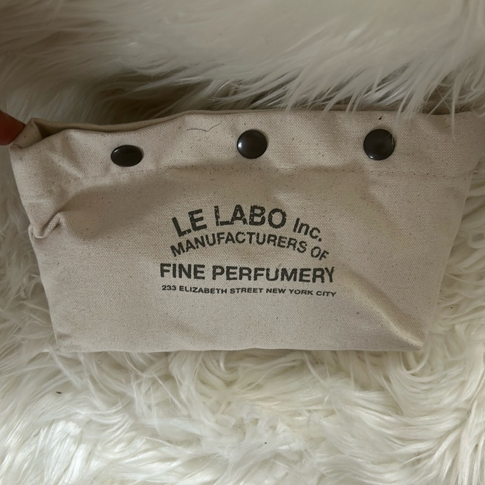 Le Labo Hinoki Travel Set